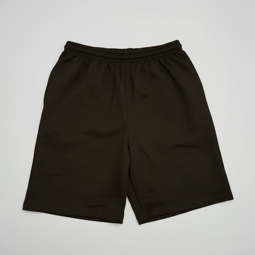 BeNaam Shorts-Black