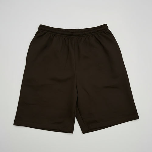 BeNaam Shorts-Black