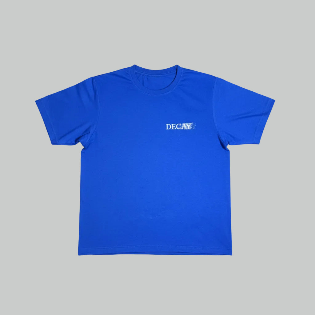 BeNaam B/Decay Cropped Fit
