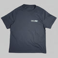 BeNaam Decay Cropped Fit
