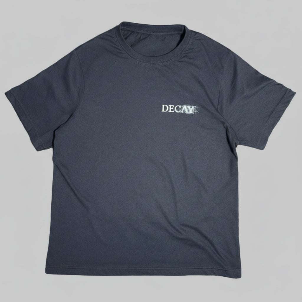 BeNaam Decay Cropped Fit