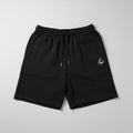 BeNaam Shorts-Black
