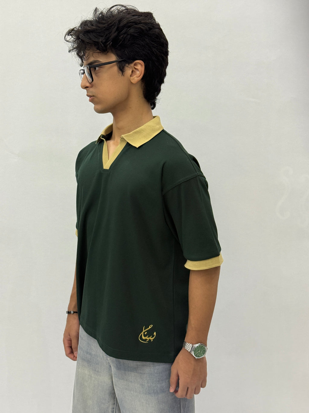 Signature Polo