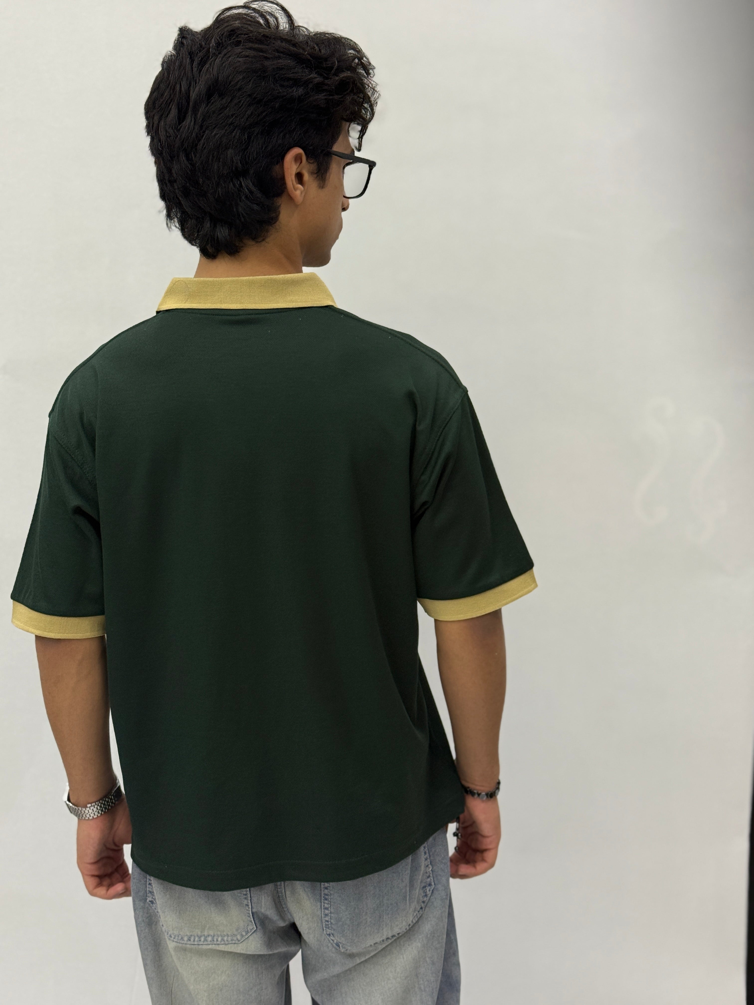 Signature Polo
