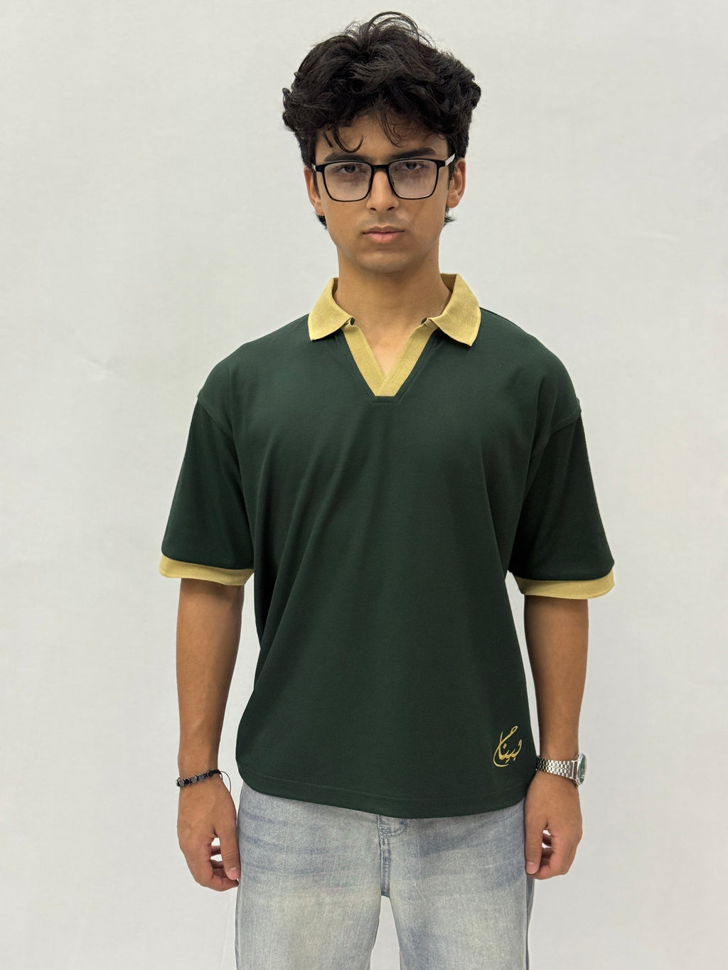 Signature Polo