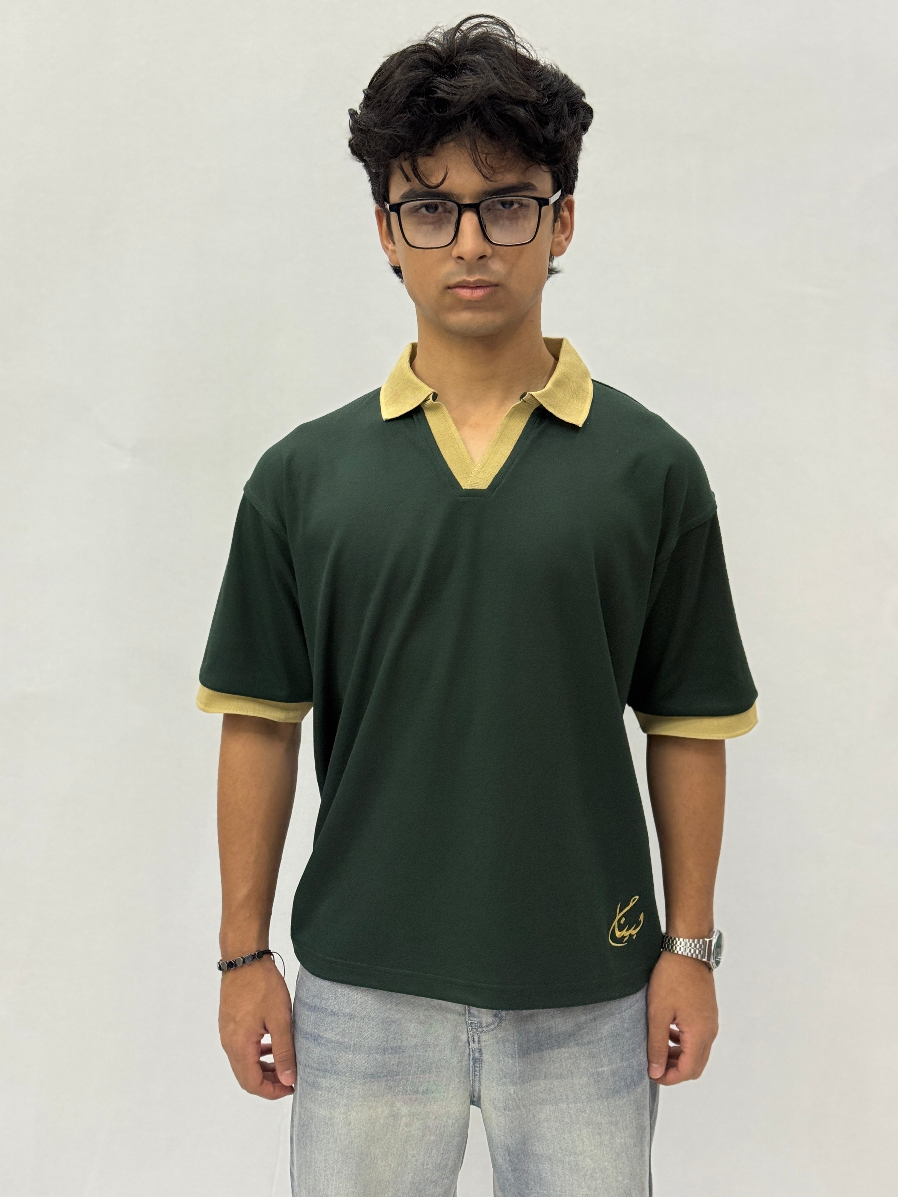 Signature Polo