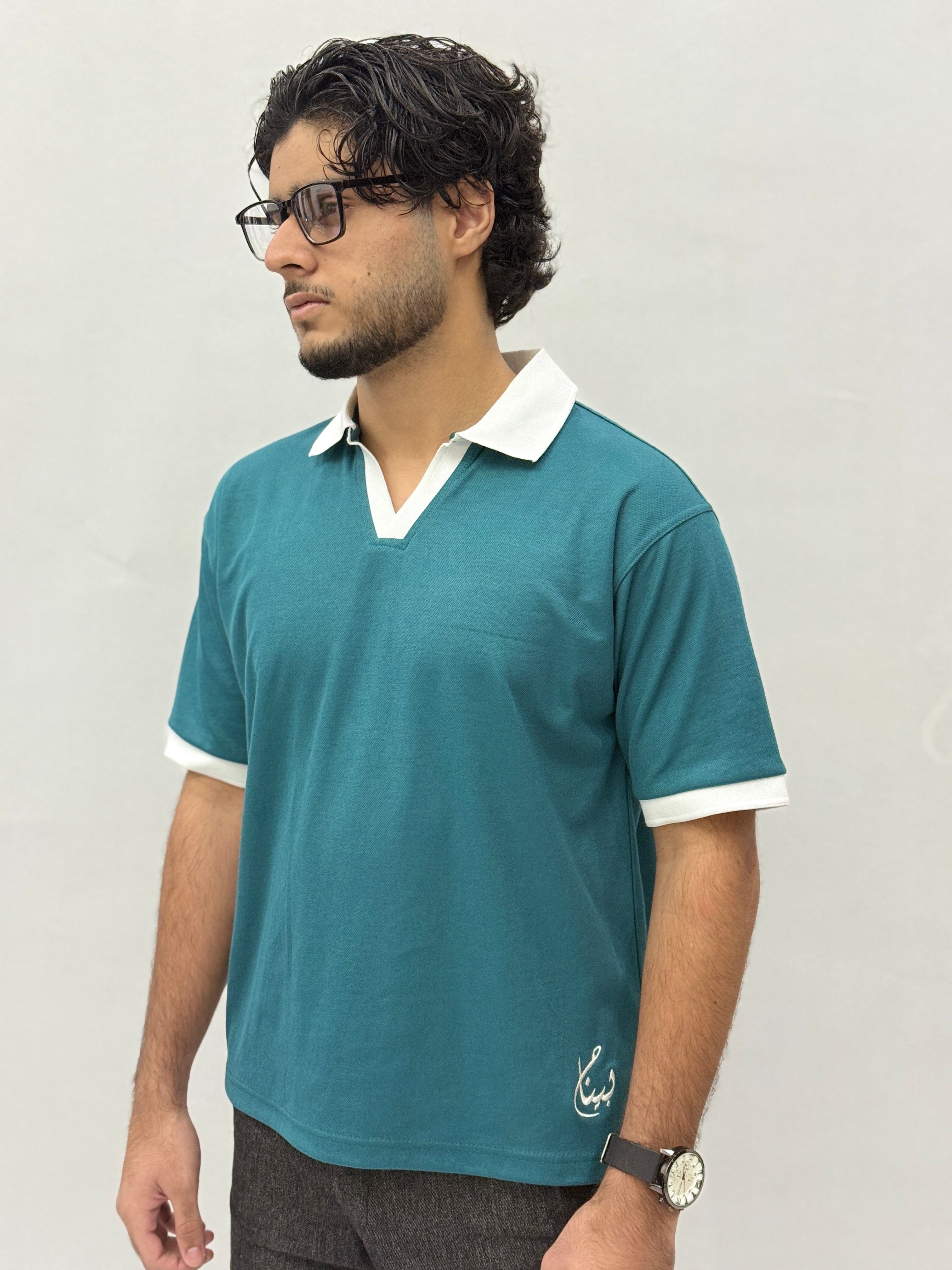 Signature Polo