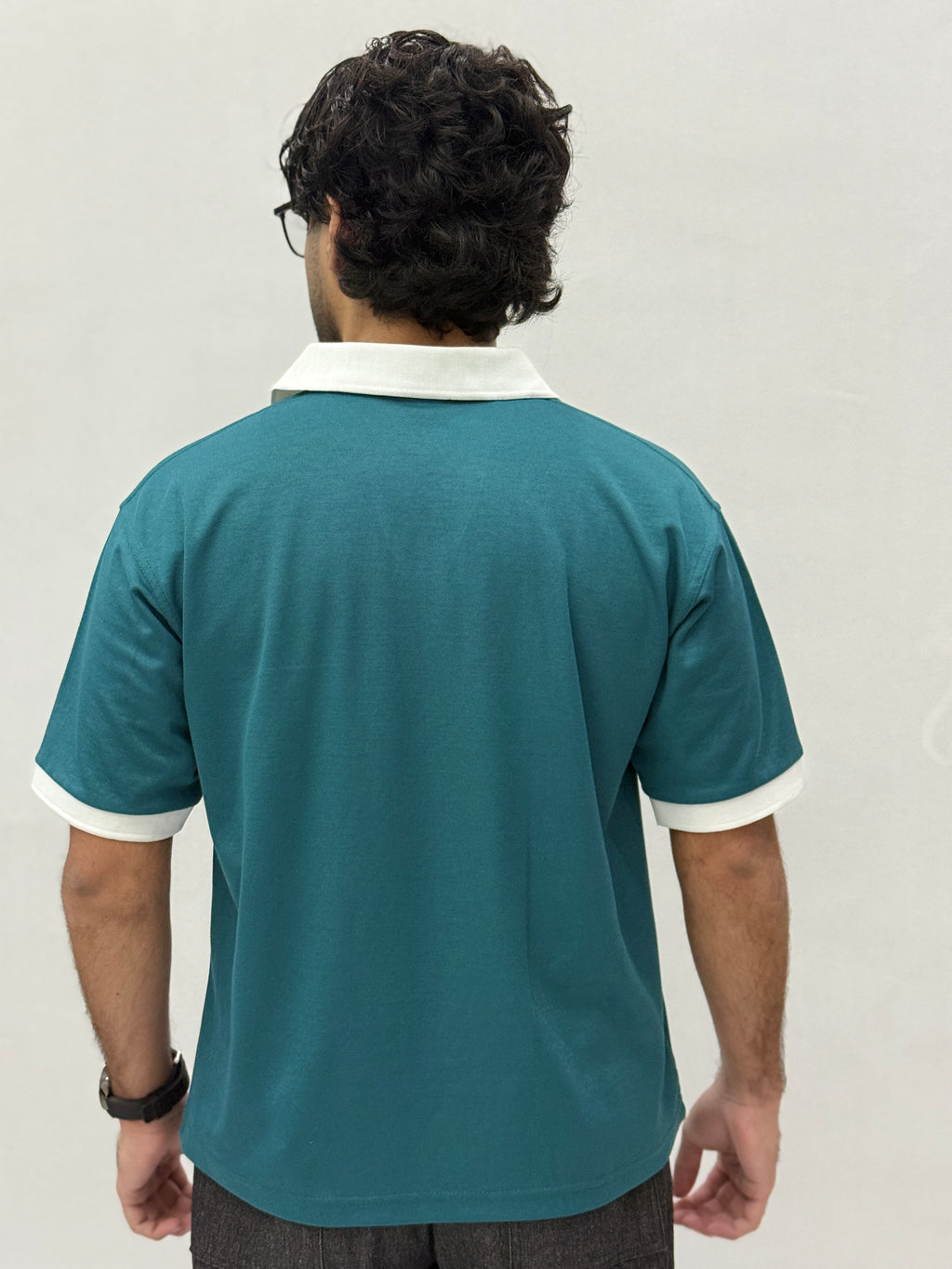 Signature Polo