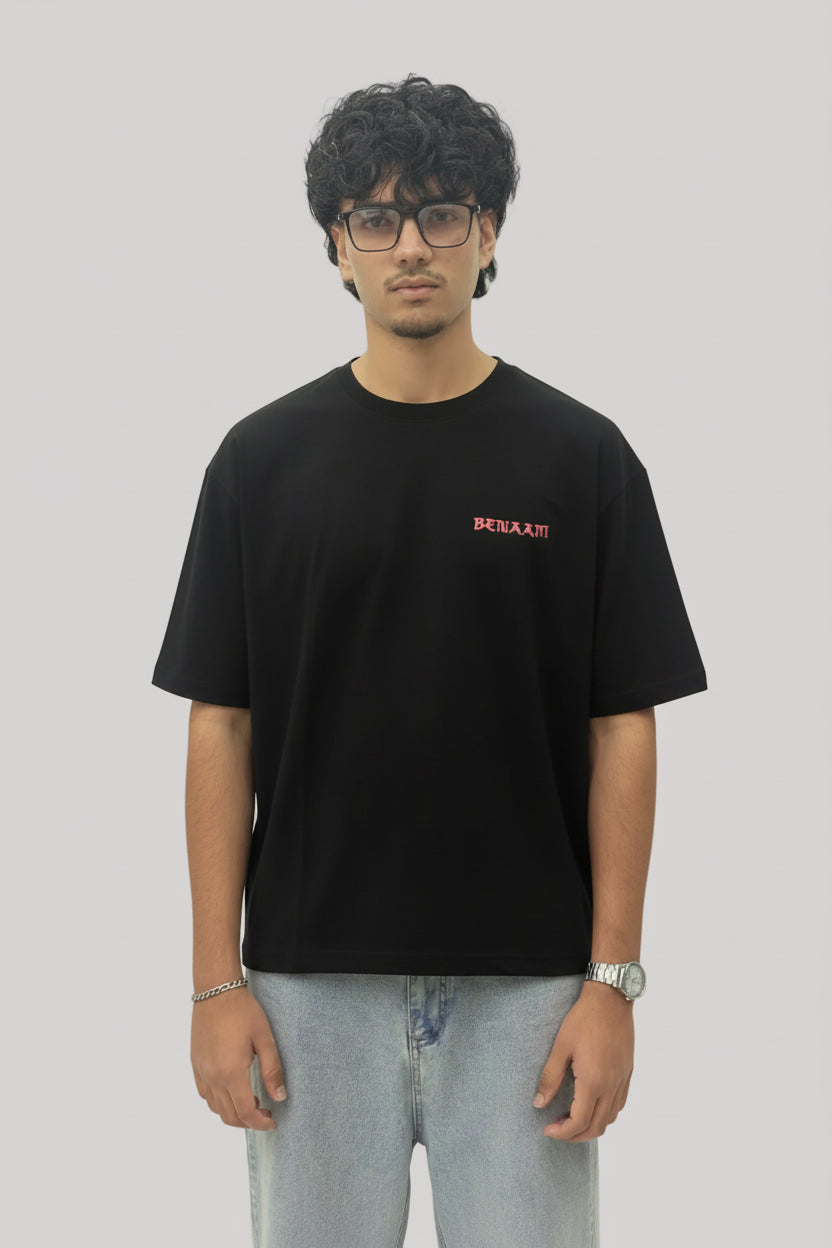 Essential Crop-Tee