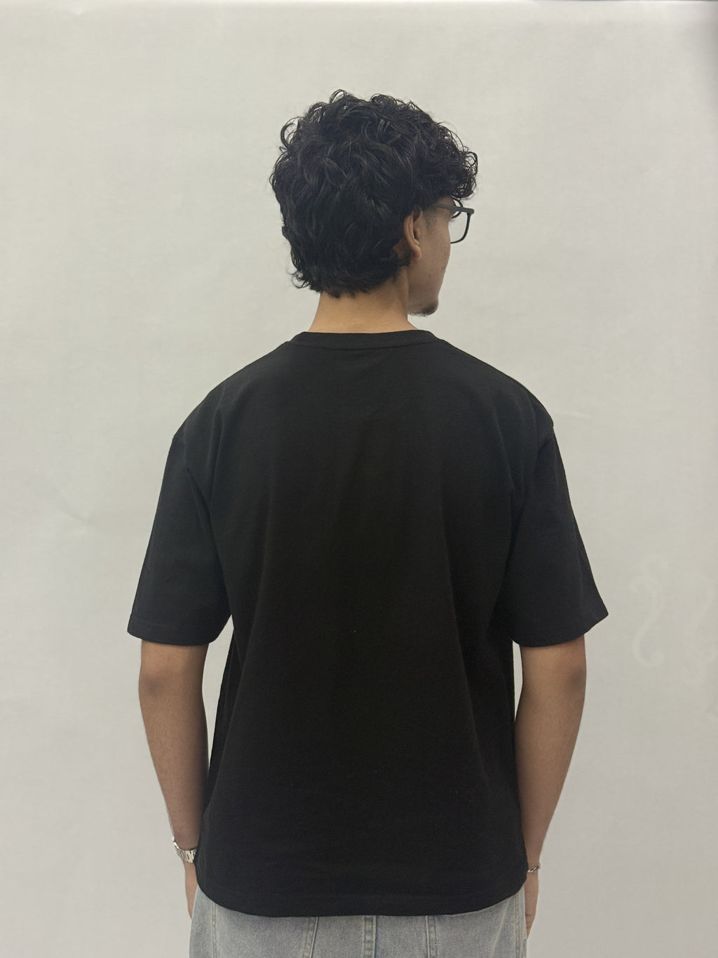 Essential Crop-Tee