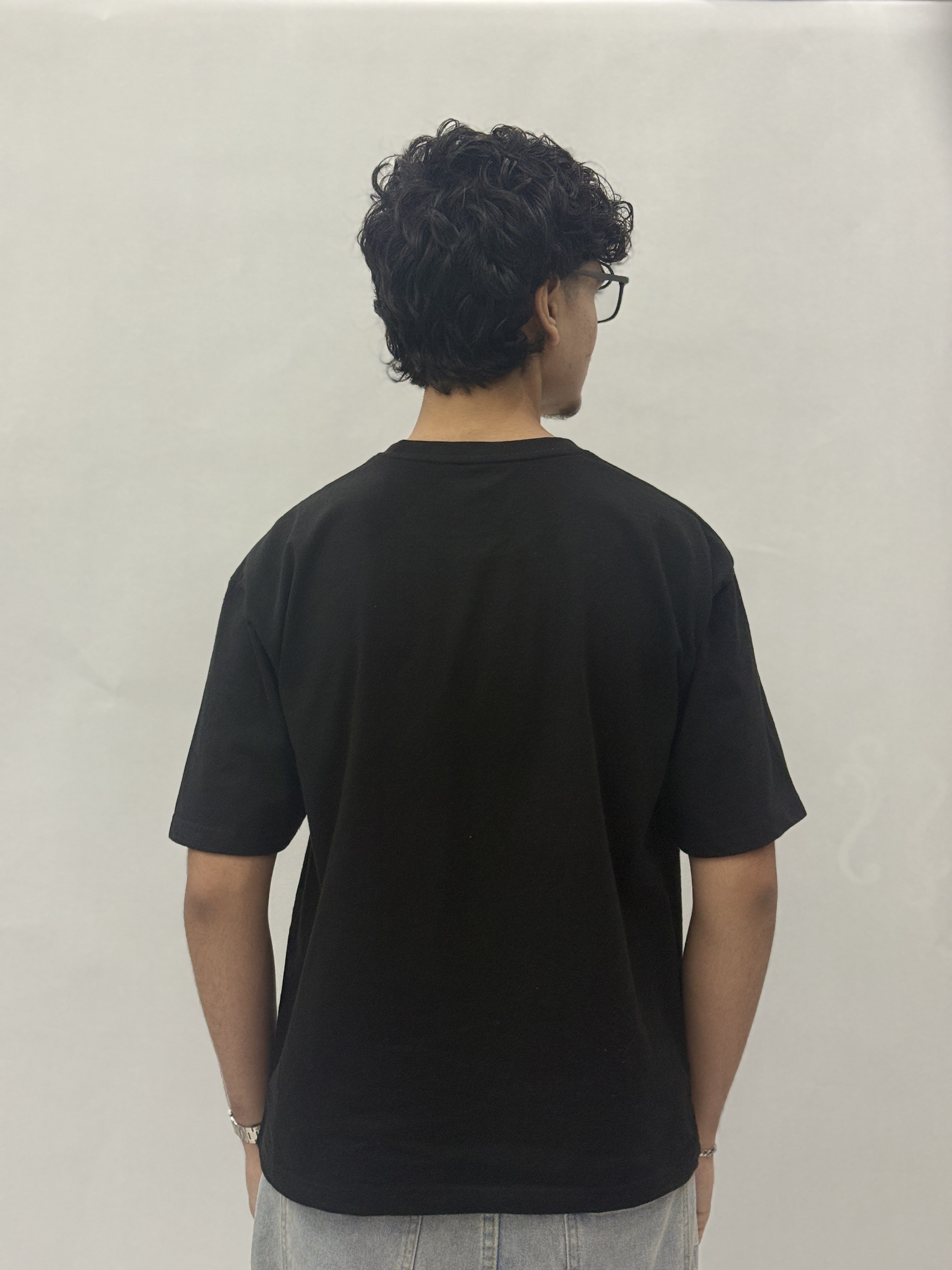 Essential Crop-Tee