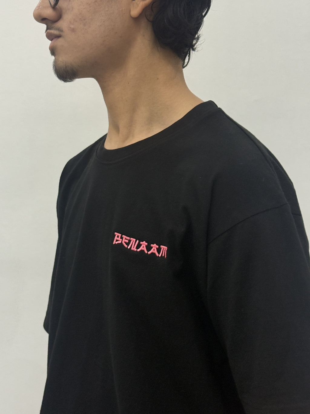 Essential Crop-Tee
