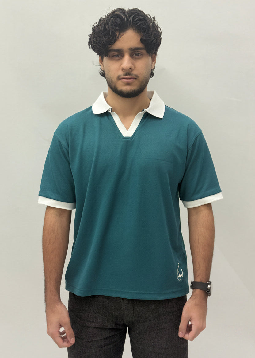 Signature Polo