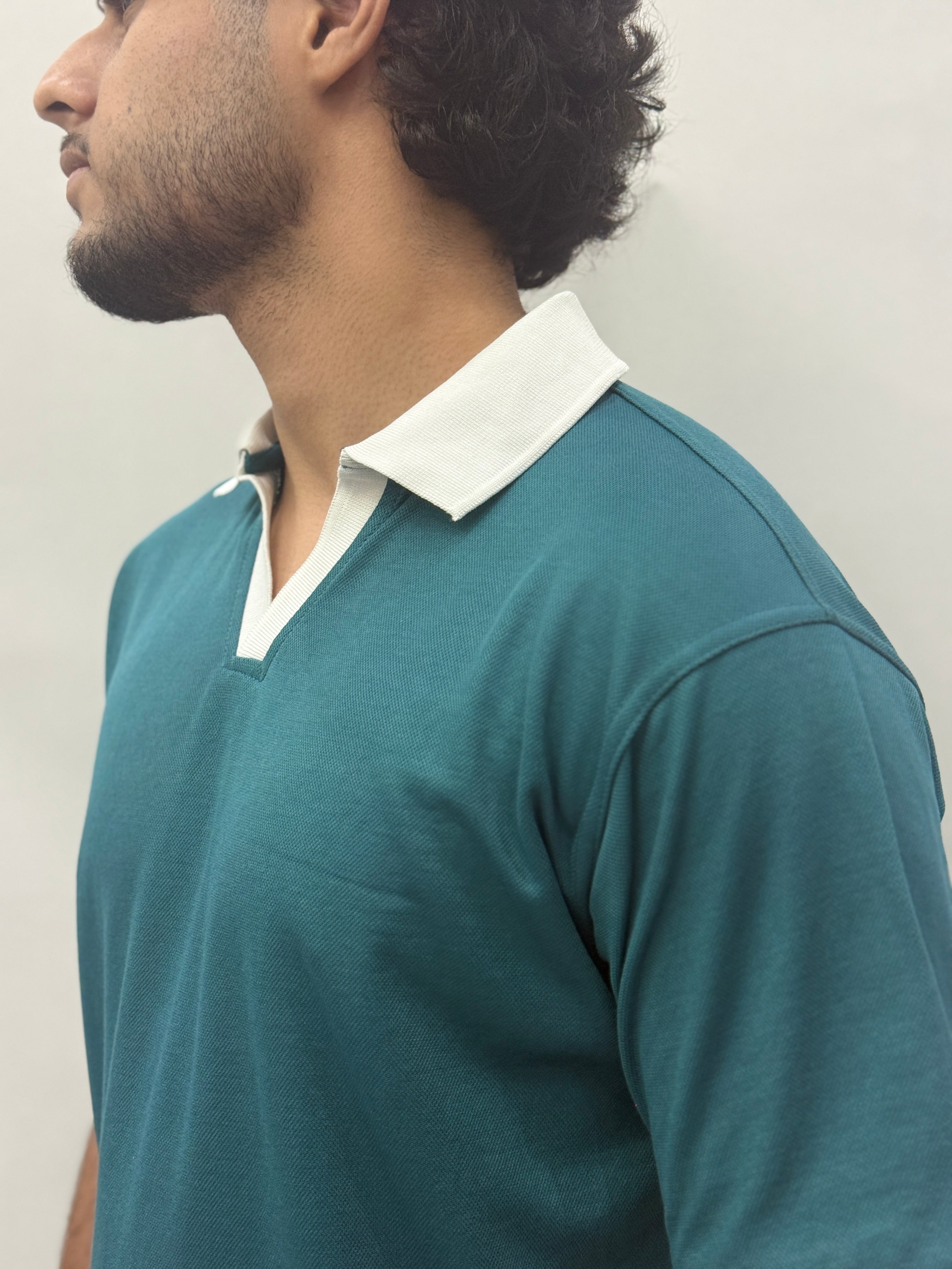 Signature Polo