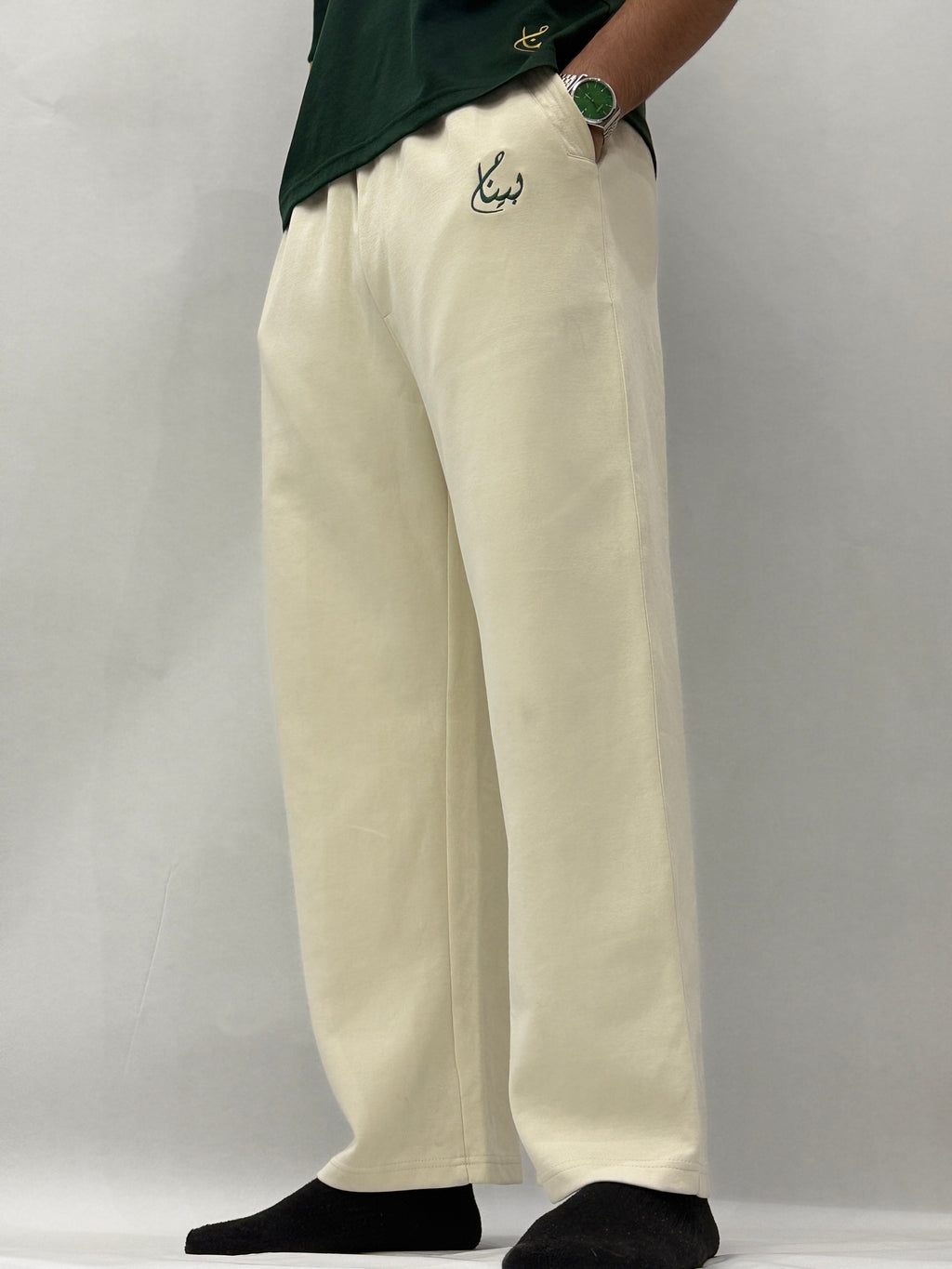 Core Trouser