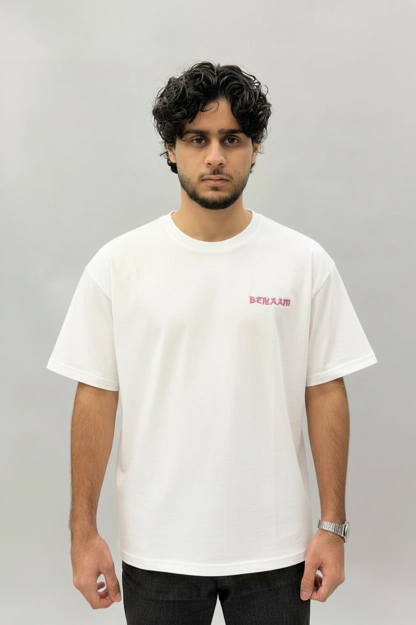 Essential Crop-T