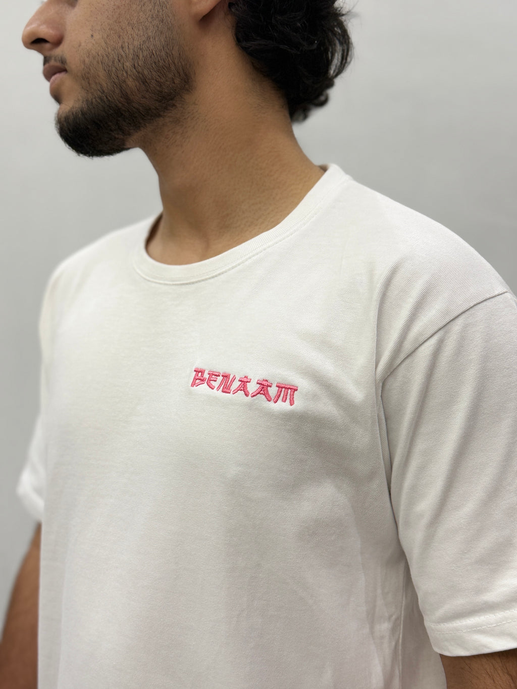 Essential Crop-T