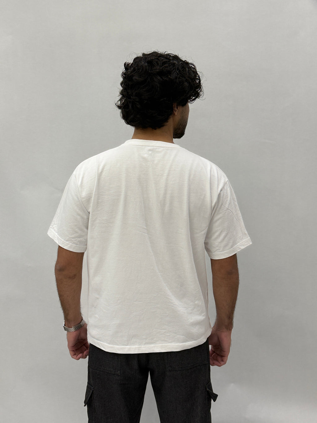 Essential Crop-T