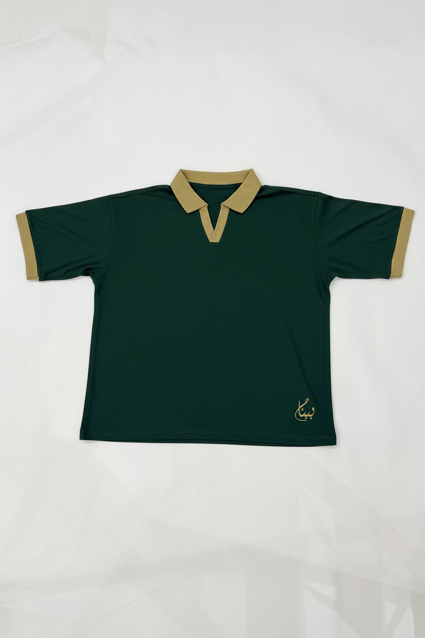 Signature Polo
