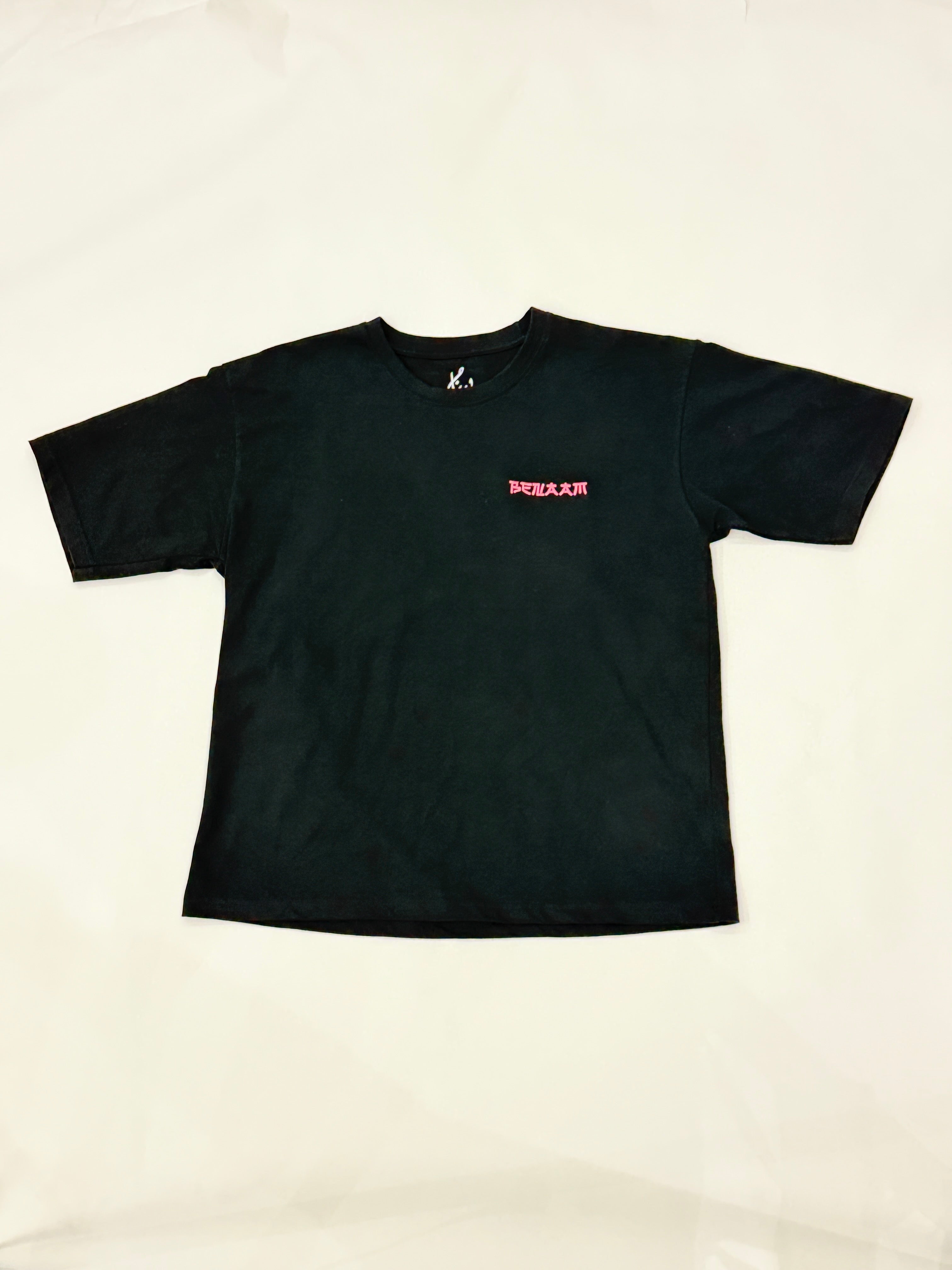 Essential Crop-Tee