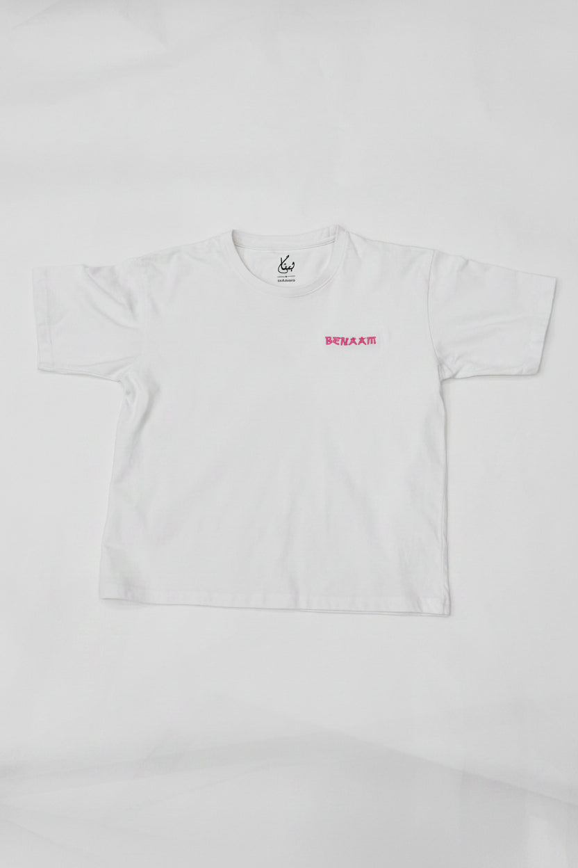 Essential Crop-T