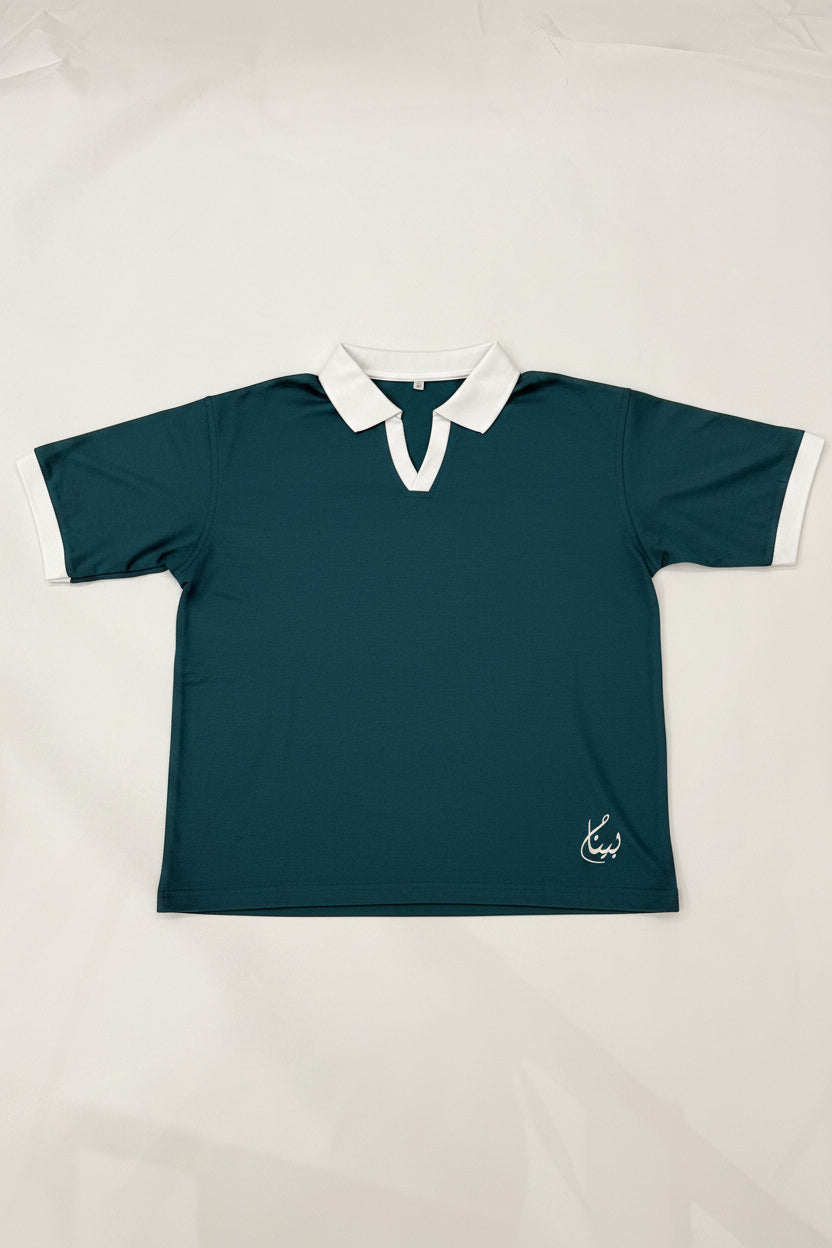 Signature Polo