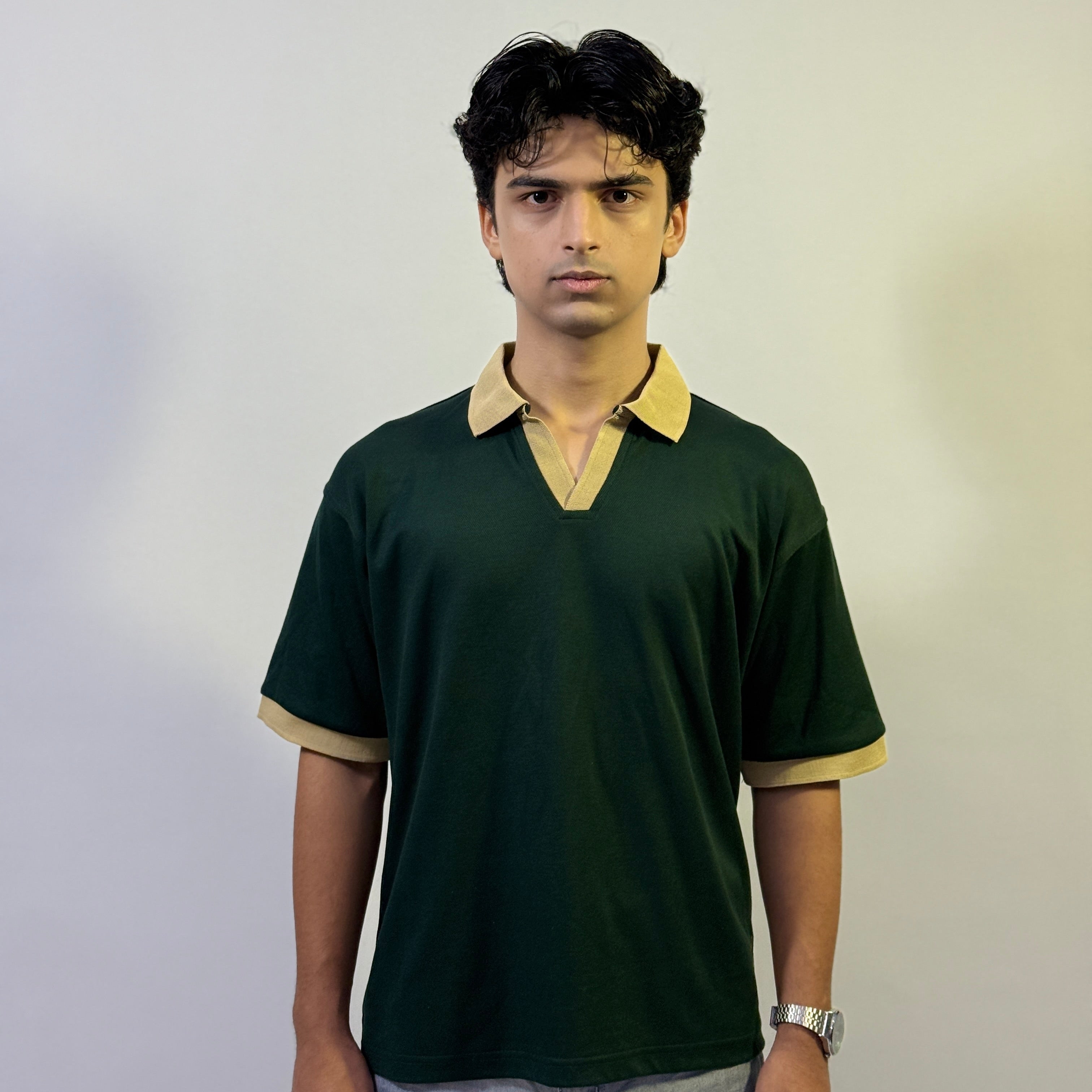 Signature Polo
