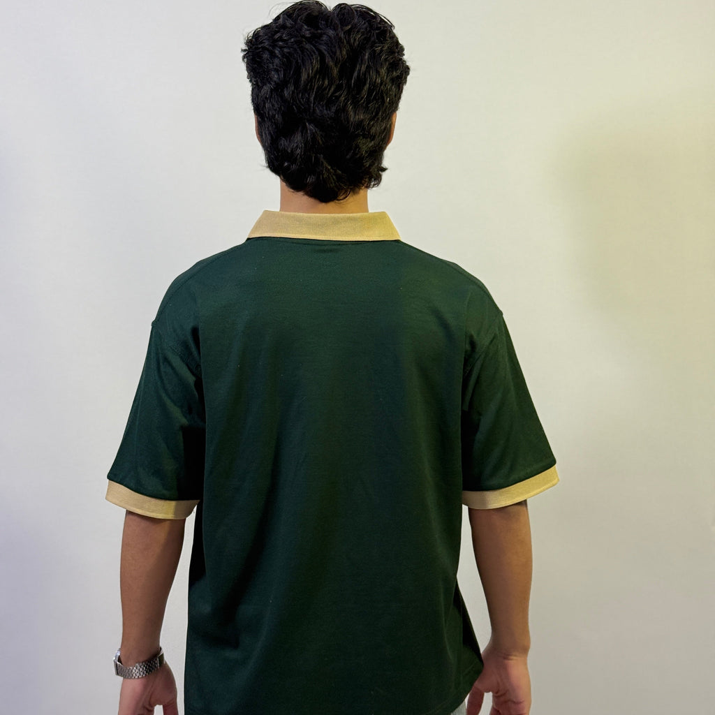 Signature Polo