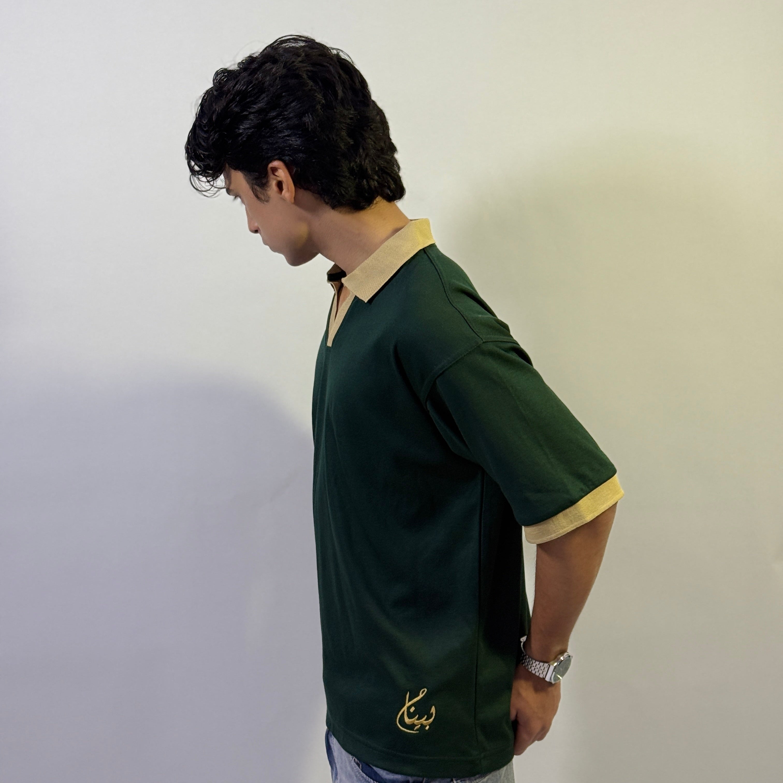 Signature Polo