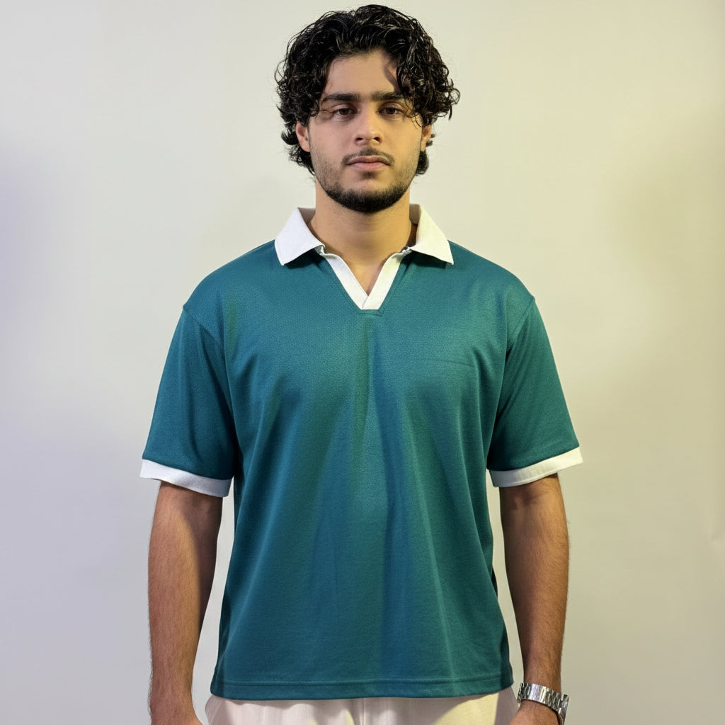Signature Polo