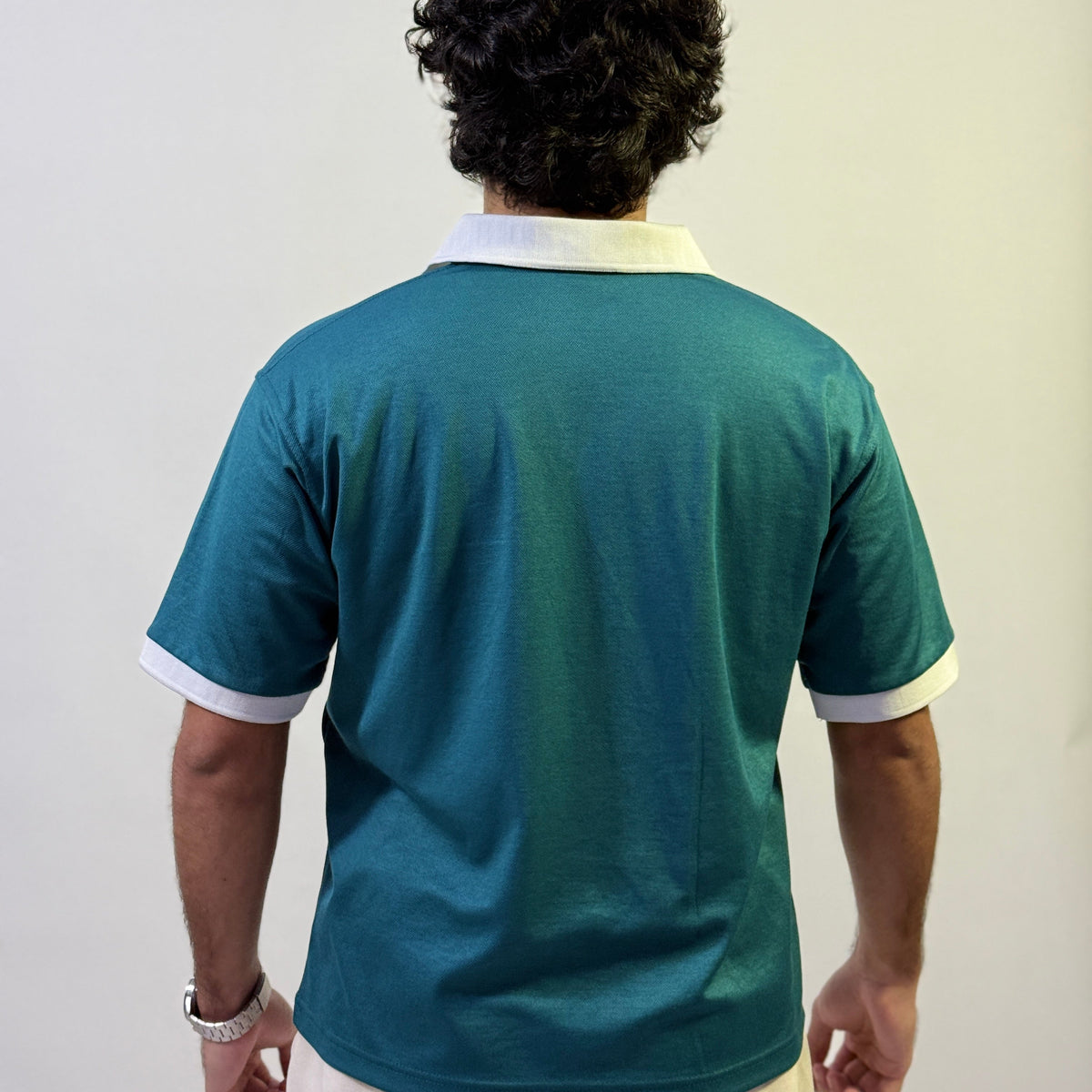 Signature Polo