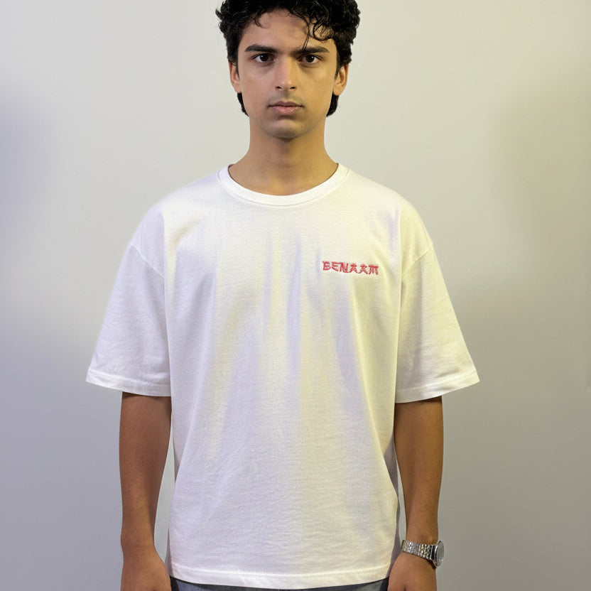 Essential Crop-T