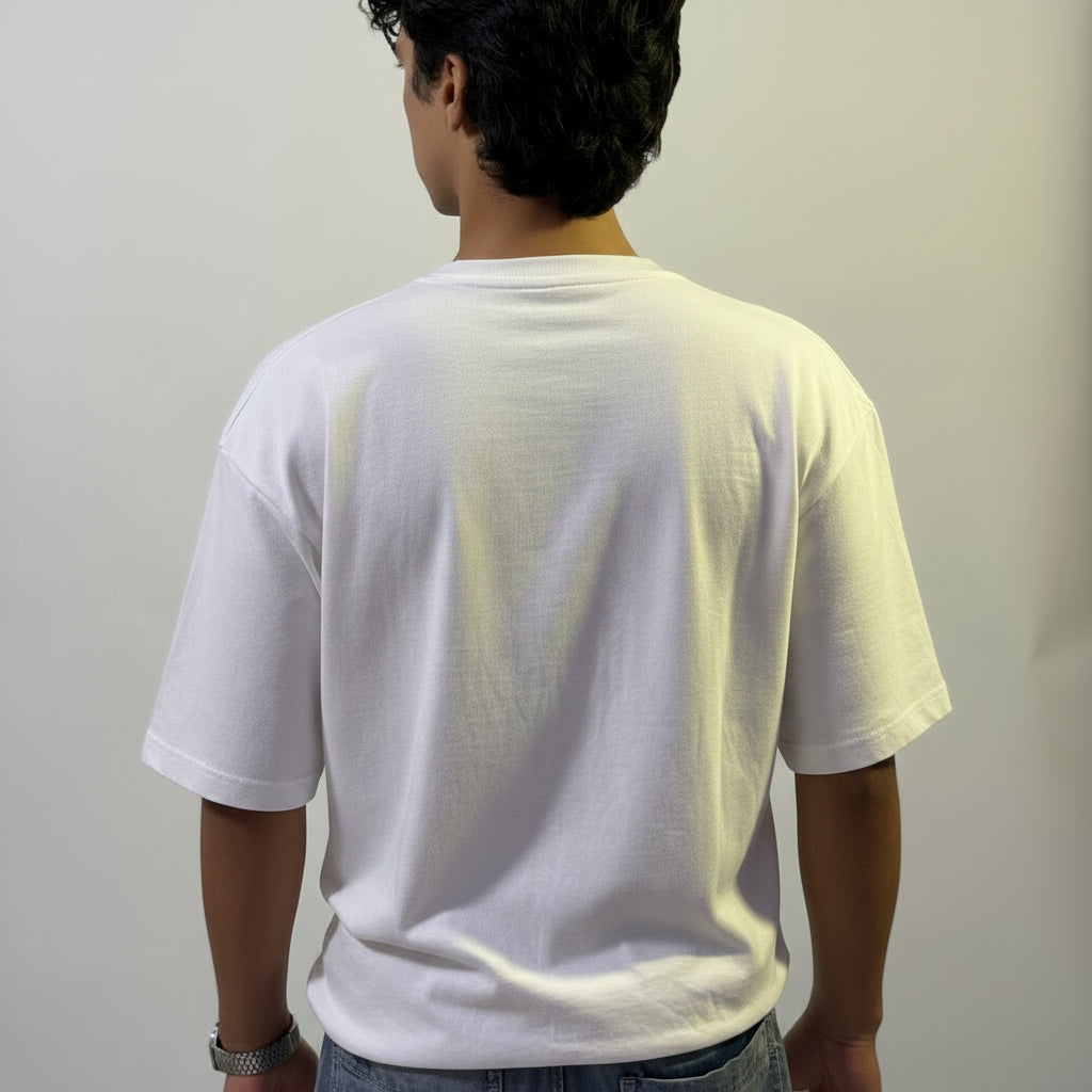 Essential Crop-T