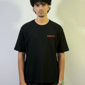 Essential Crop-Tee