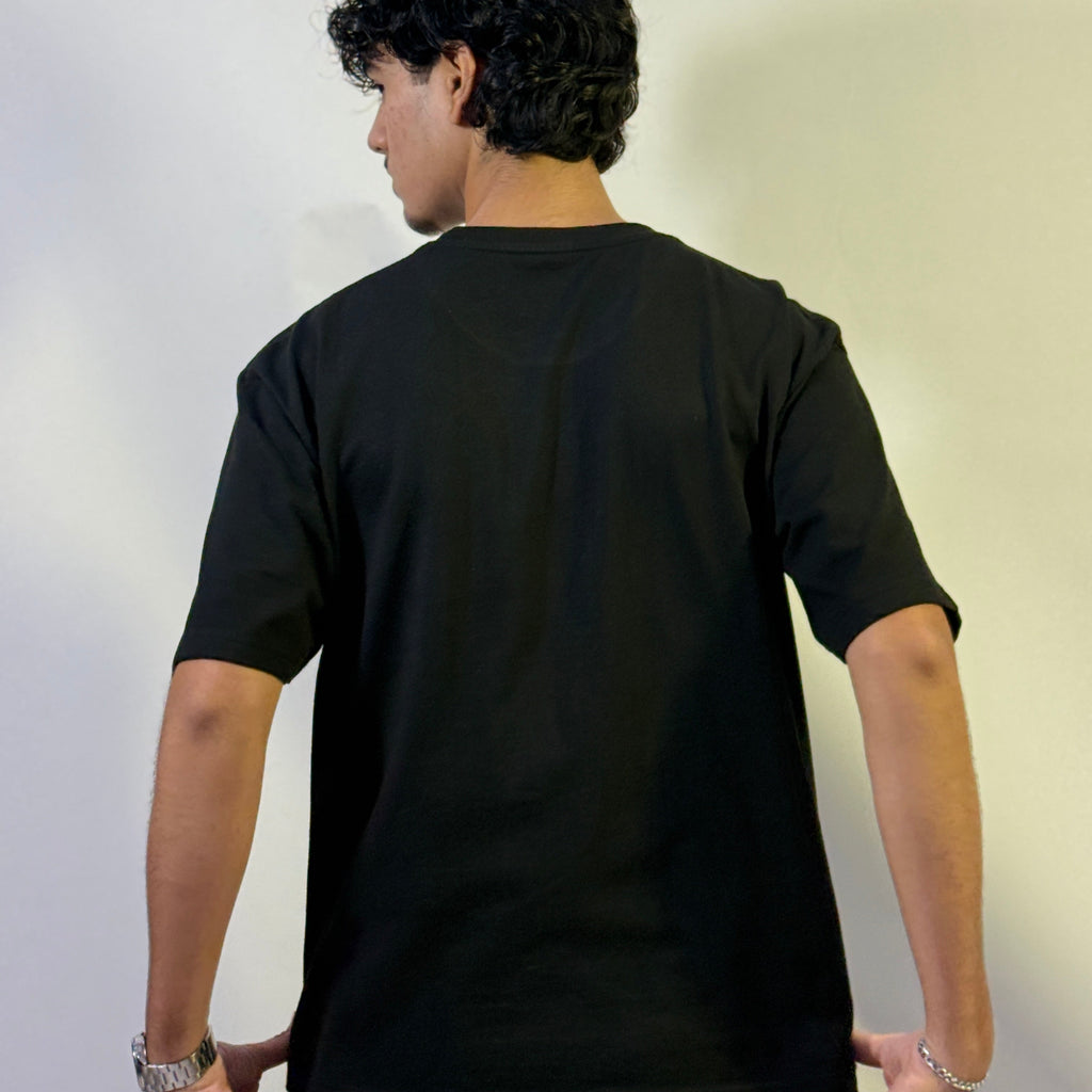 Essential Crop-Tee
