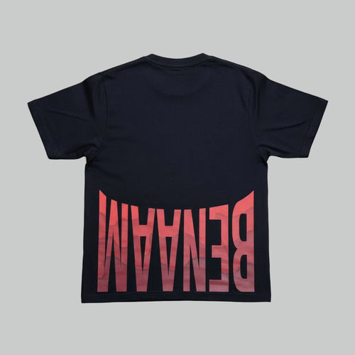 BeNaam Cropped Fit
